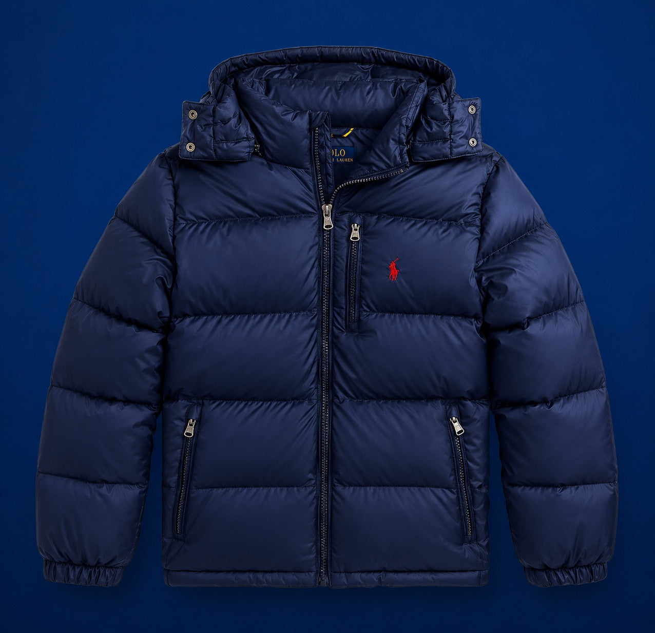 ralph lauren  jacket