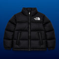 north face puffer jacket