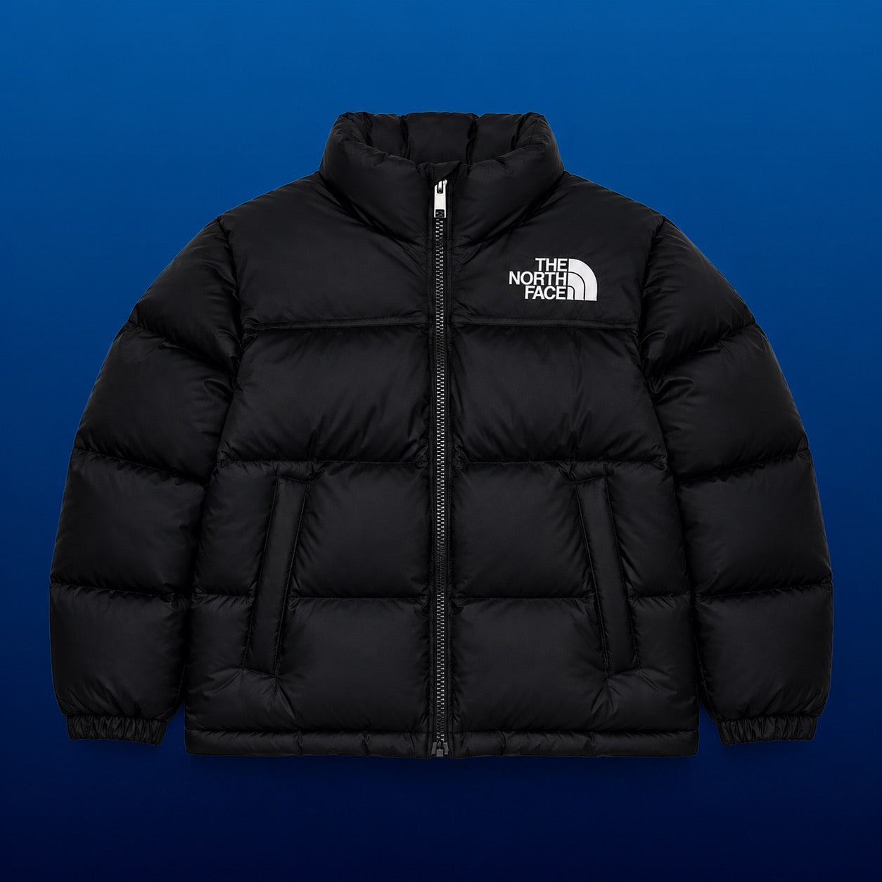 north face puffer jacket
